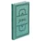 Boorum & Pease Record Rule Book, 12-1/8" x 7-5/8", 500 Pg 66-500-R - alternate 2